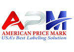 American Price Mark Supplies Company Logo