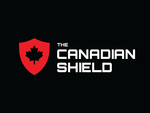 The Canadian Shield Company Logo