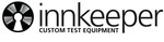 Innkeeper Custom Testing Equipment Company Logo