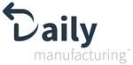 Daily Manufacturing Company Logo