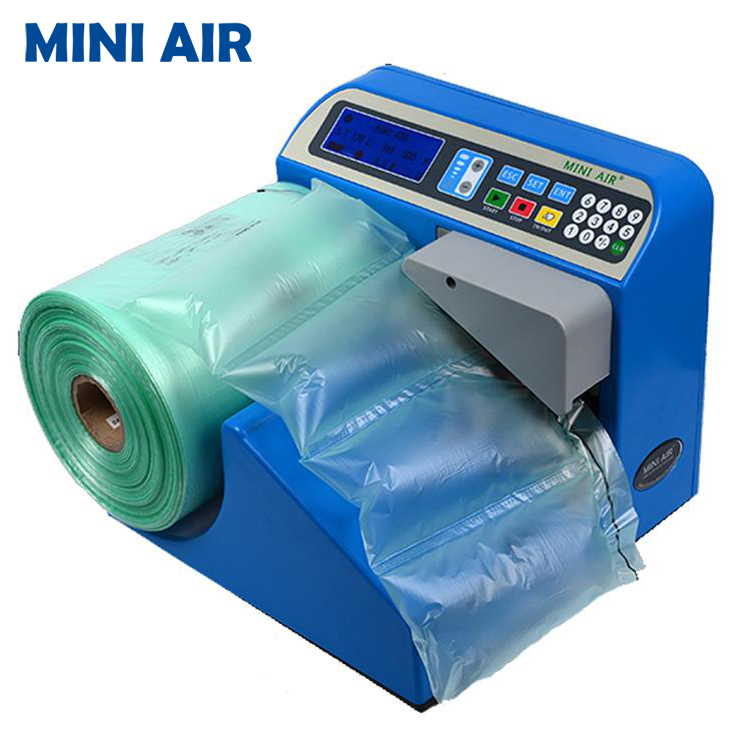 mini foam® Expanding Foam Bags - Ameson  Protective Packaging  Manufacturer, Air Cushion, Paper Void Fill