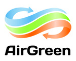 AirGreen, Inc. Company Logo