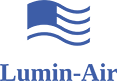 Lumin-Air Company Logo