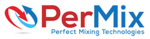 PerMix North America Company Logo