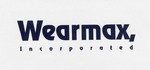 Wearmax, Inc.