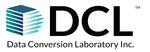 Data Conversion Laboratory Company Logo