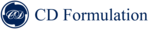 CD Formulation Company Logo