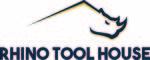 Rhino Tool House