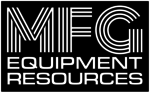 MFG Equipment Resources