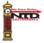 No Time Delay Electronics
