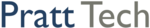 Pratt Tech Company Logo