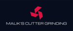 Malik's Cutter Grinding Company Logo