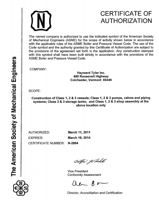 ASME BPVC Definition What is ASME BPVC? Find ASME BPVC Companies on