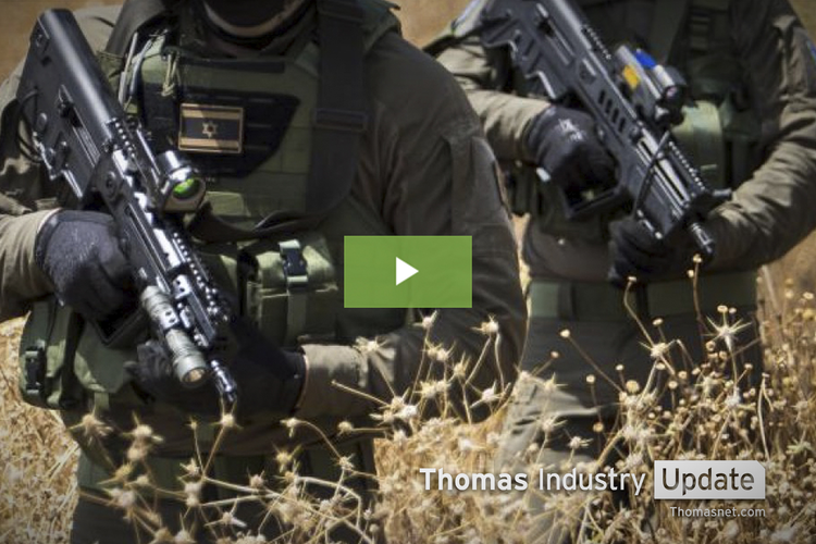 U.S. Army Awards Contract to Fibrotex for New Camo