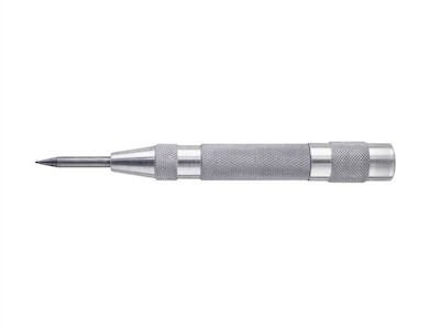Auto Center Punch for Metal – Cool Tools