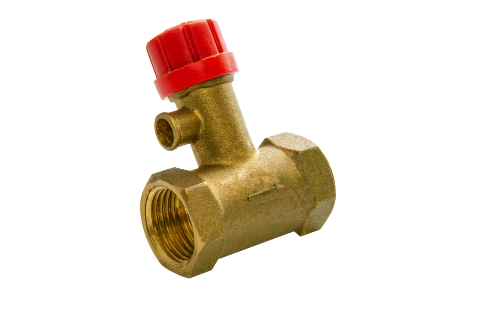 Benefits & Drawbacks of Automatic Water Shut-Off Valves