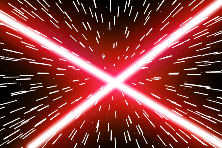 New Mexico Lands Laser Weapons Deal