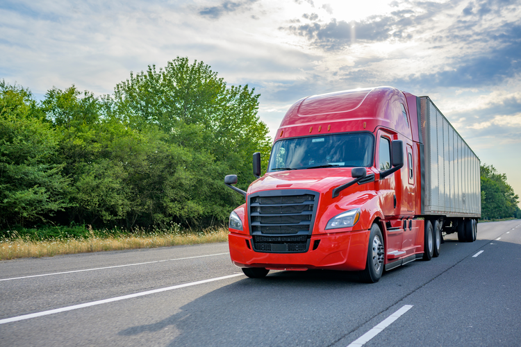 Semi-trailer Manufacturer Resumes U.S. Production After 25 Year Absence