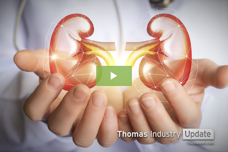 Human Organ Manufacturing Has Its Leader & Funding