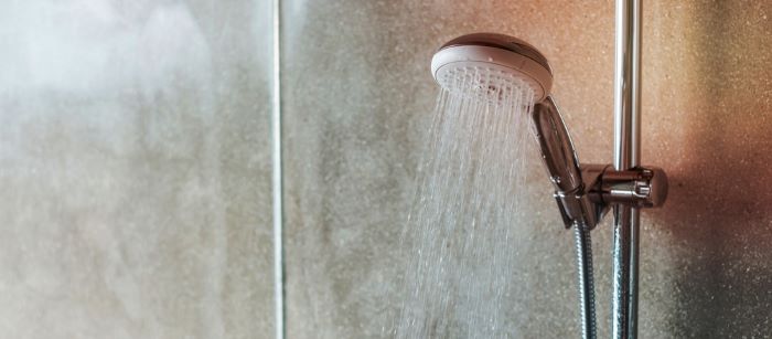 A Shower Arm Buying Guide