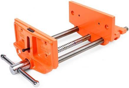 The Best Woodworking Vise, Including Heavy Duty and Budget