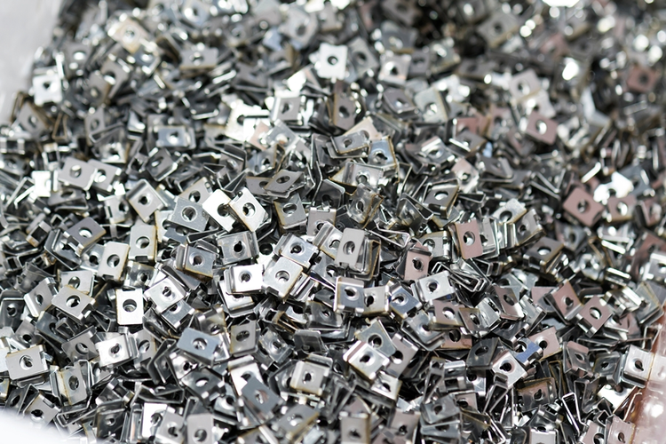 A Brief History of Photochemical Machining