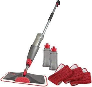 The 10 Best Electric Mops for Effortless Floor Cleaning in 2021 – SPY