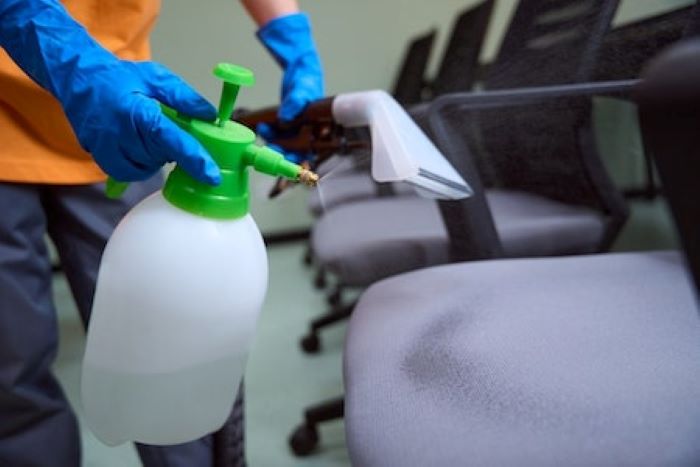 10 Best Upholstery Cleaners in 2022 - Upholstery & Fabric Cleaners