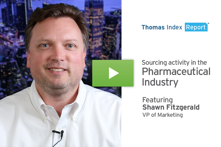 Aging Population Pushing Pharmaceuticals Higher