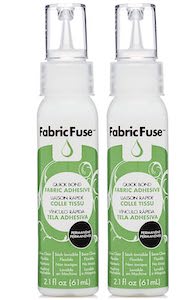 The 10 Best Glues For Fabric in 2024 (Including for Permanent and Temporary  Bonds)