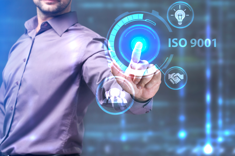 The Benefits of ISO 9001, and How to Get Certified