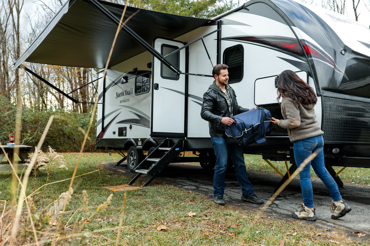 One of the Largest RV Makers in U.S. to Add Hundreds of Jobs in Indiana