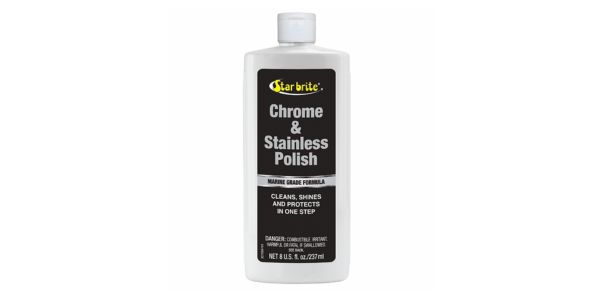 The 10 Best Chrome Polishes in 2024 (Including Options for Restoring Shine  and Removing Rust)