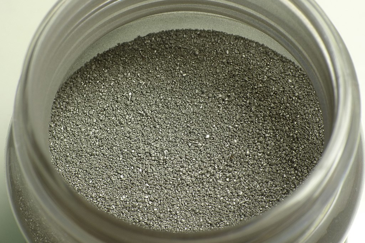 Specialty Materials Maker Kymera Acquires Reading Alloys