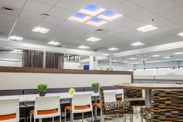 Lighting Manufacturer to Invest $8 Million in Wisconsin Expansion