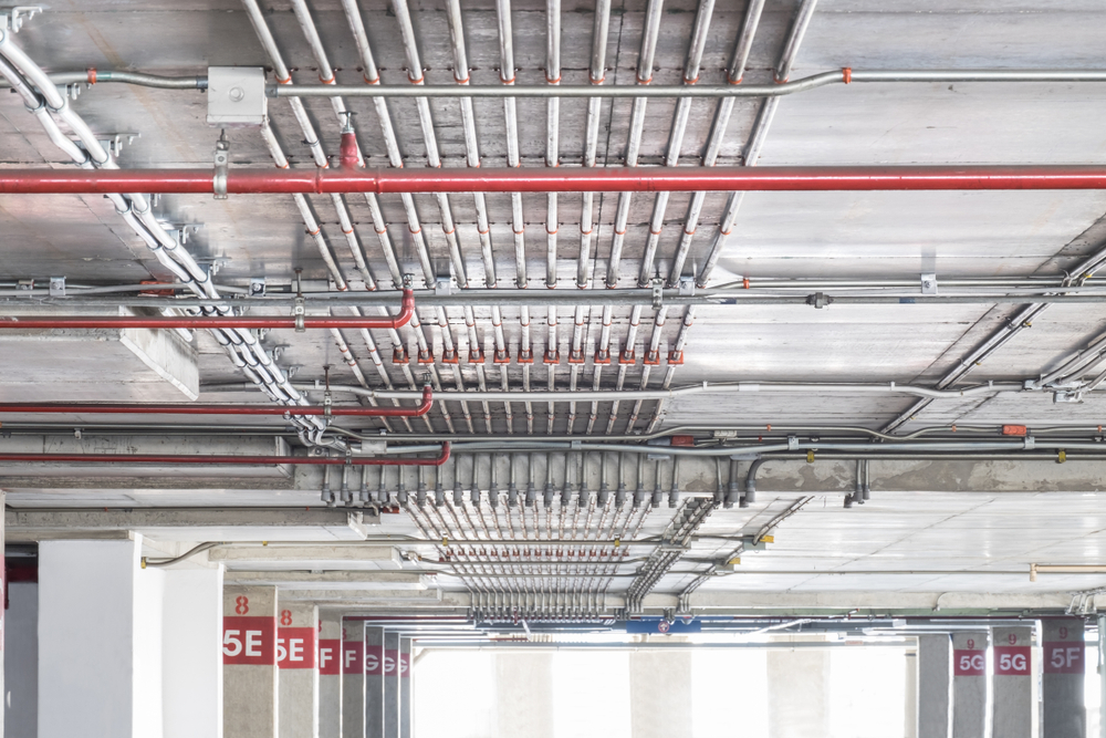4 Types of Flexible Electrical Conduit Explained