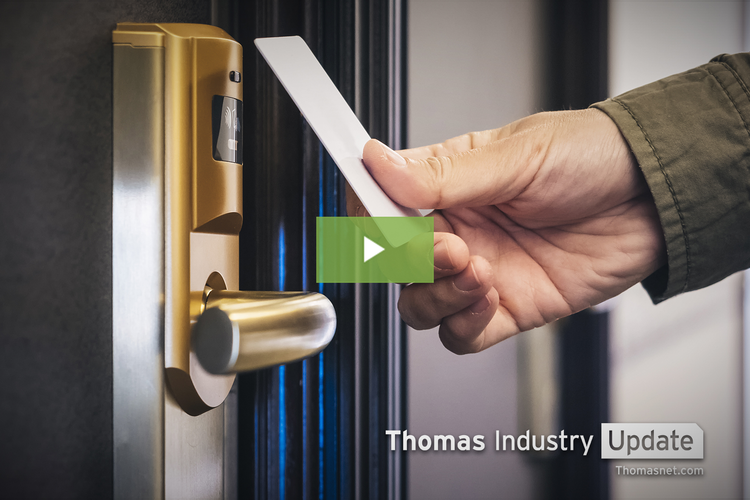 Hackers Help Lock Maker Improve Security