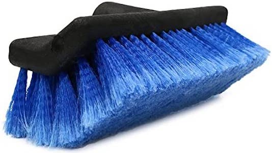 The 10 Best Car Wash Brushes in 2024 (Including Soft-Bristle Options and  Wheel and Dip Brushes)