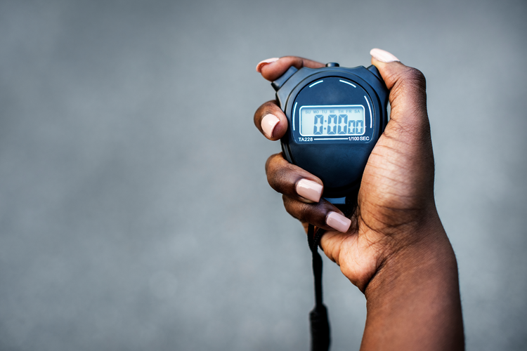 What Is Lead Time vs. Cycle Time vs. Takt Time?