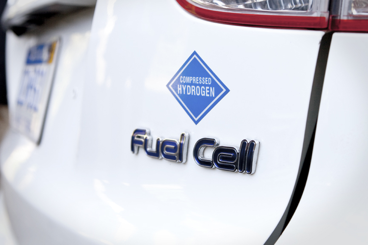 DOE Announces $100 Million Project to Advance Hydrogen, Fuel Cell