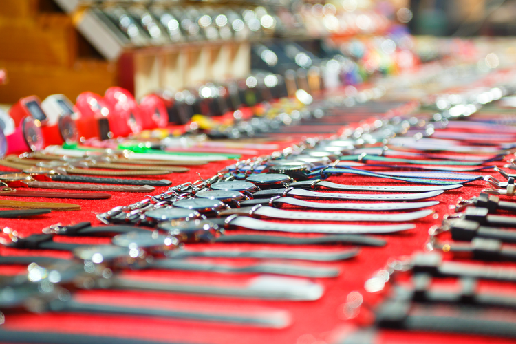Is Your Business on Alert for Counterfeit Product Risks? Here's What You Need to Know
