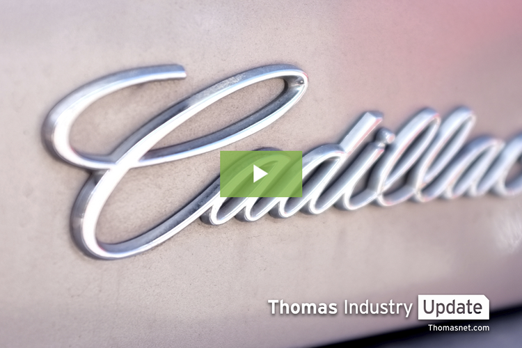 GM Invests $3 Billion, Cadillac Will Be Electric by 2030