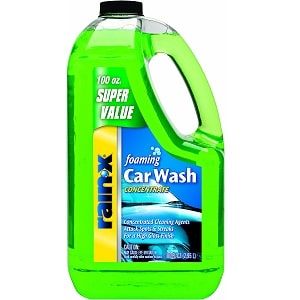 The 10 Best Ceramic Car Wash Soaps in 2024 (Including Concentrated and  Instant Drying Options)