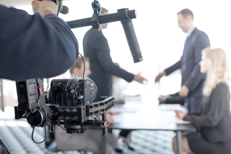 Why Your Industrial Company Should Add Videos to Its Marketing Arsenal