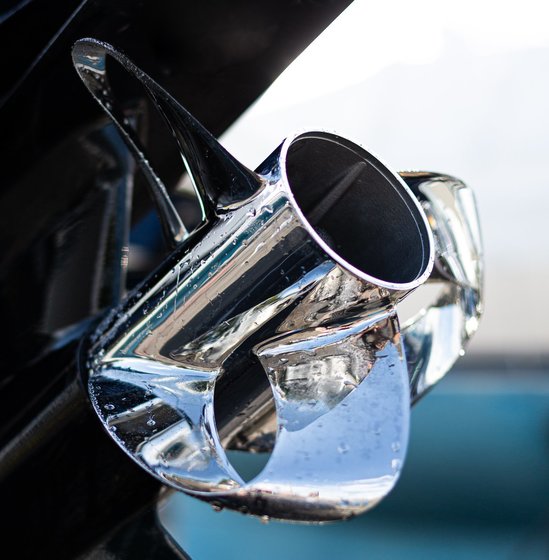 Marine Manufacturer Announces Detroit Factory to Produce Sharrow Propeller - Vimarsana News