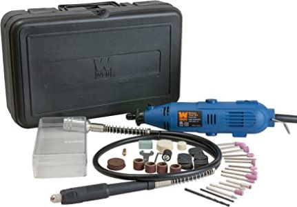 Dremel Lite 3.6 Volt Lithium-Ion Variable Speed Cordless Rotary Tool Kit -  Anderson Lumber