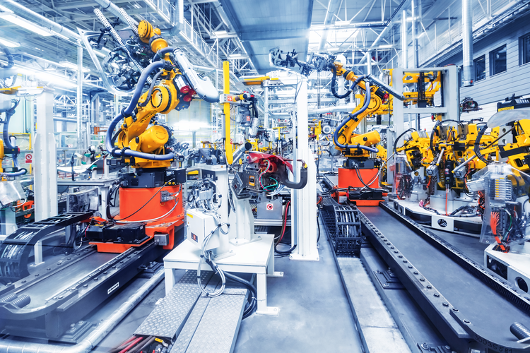 Will Manufacturing Platforms Revolutionize the World of Industry?