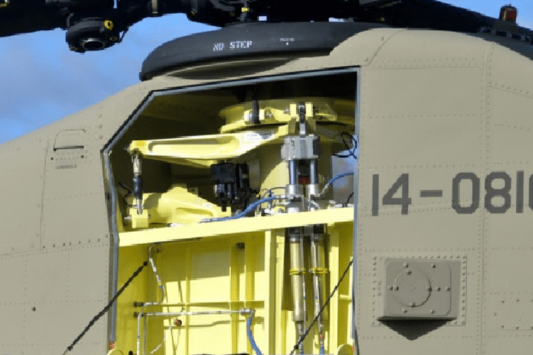 Connecticut Aerospace Manufacturers to Merge, Strengthen Capabilities