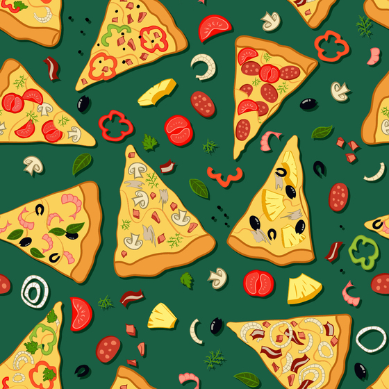 Protecting Your Pizza