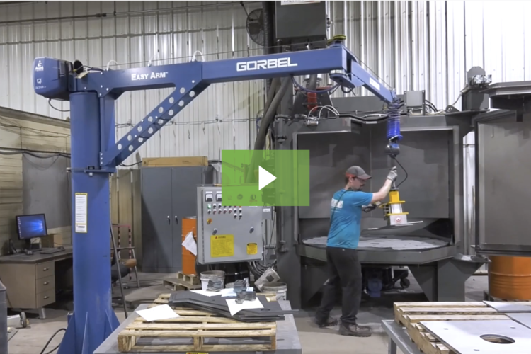 As Others Struggle with Employee Retention, Crane Manufacturer Shares Secret to Keeping Its Staff Engaged for Decades